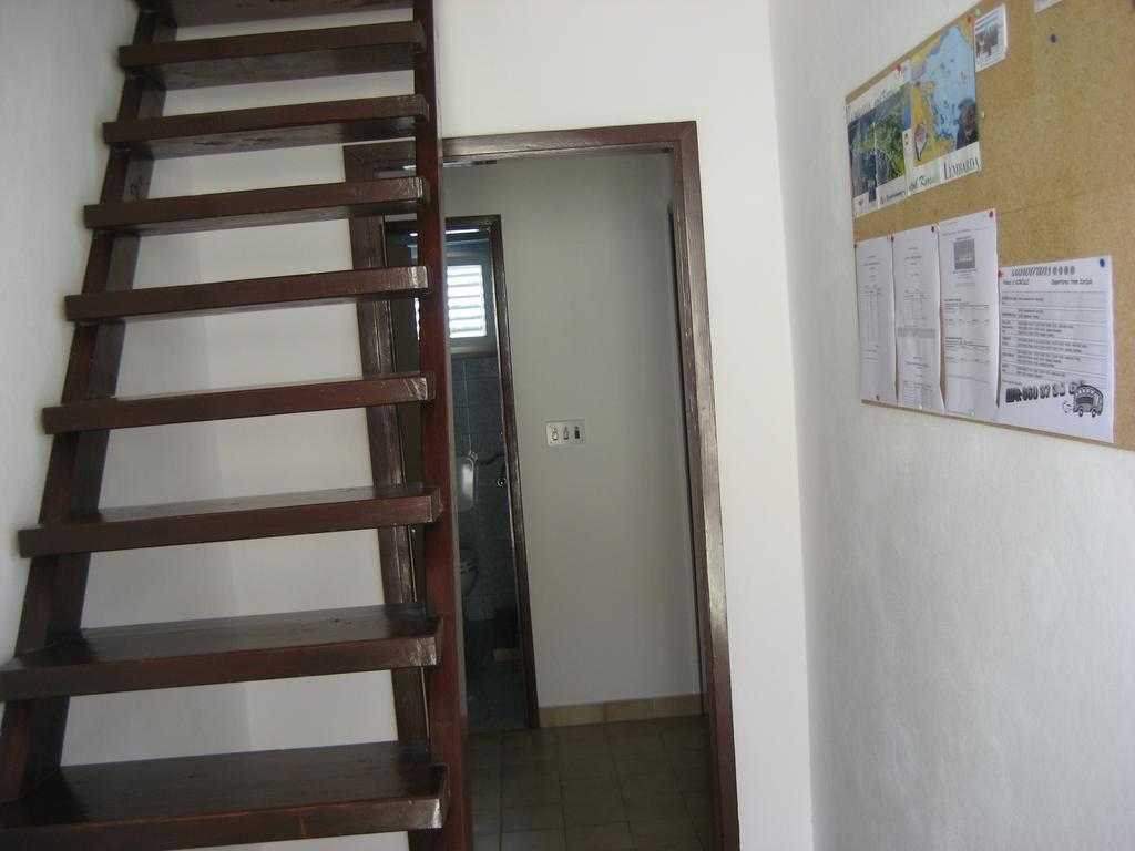 Apartments Katica Lumbarda Quarto foto