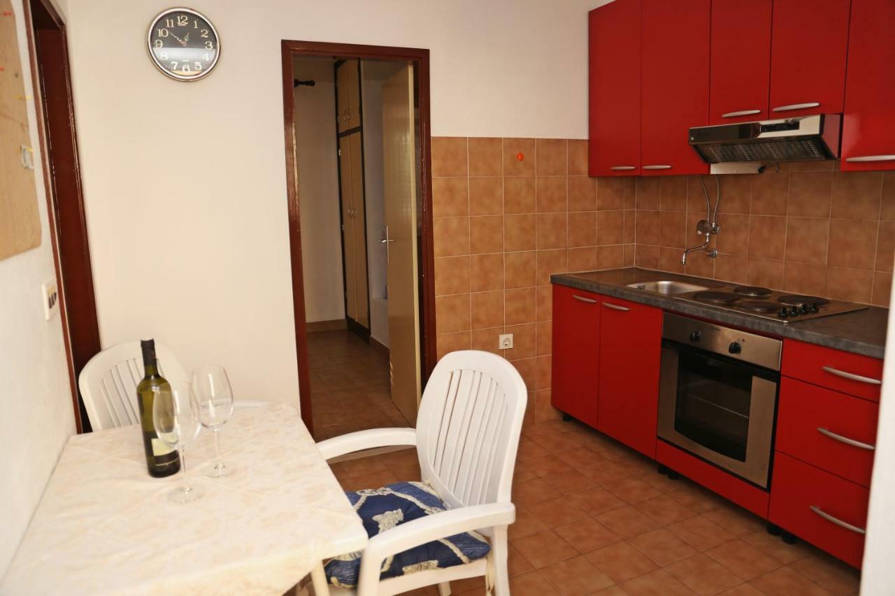 Apartments Katica Lumbarda Exterior foto