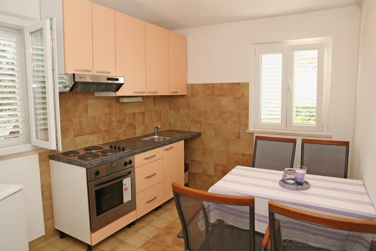 Apartments Katica Lumbarda Exterior foto